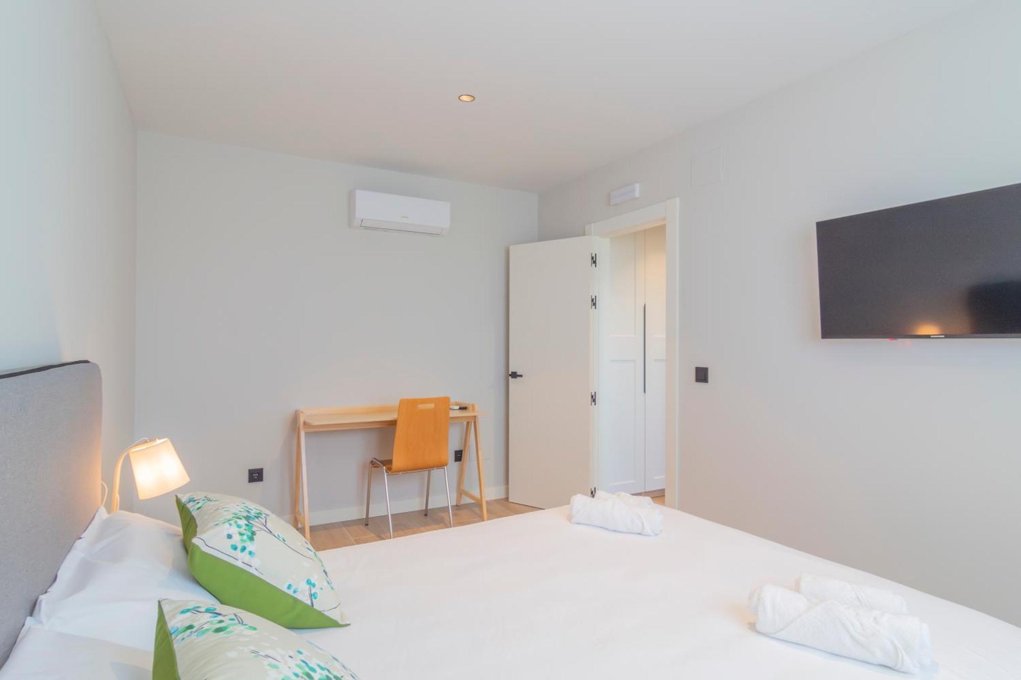 Holidea Mar Salada Rosamunda Apartment Santander Exterior photo
